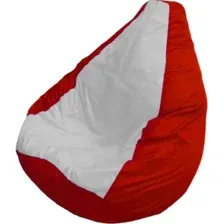 Кресло-мешок FLAGMAN Груша Макси Дерика (Г2.1-430)