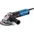 Угловая шлифмашина Bosch GWS 17-150 S Professional 06017D0600