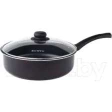 Сотейник Scovo Consul RC-018