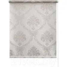 Рулонная штора LEGRAND Фаби 80.5x175 / 58126825 (жемчужный)