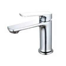 Смеситель для умывальника GROSS AQUA Prado 6820828C