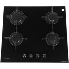 Варочная панель Indesit INGT 61 IE/BK