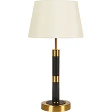 Настольная лампа Arte Lamp Robert A5066LT-1BK