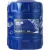 Моторное масло Mannol Diesel Turbo 5W40 CI-4/SL / MN7904-20 (20л)