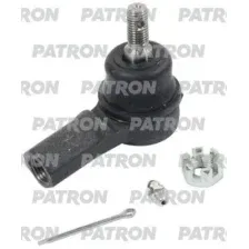 Наконечник рулевой тяги HONDA CIVIC VI 01-05 CIVIC VI Hatchback 01-05 CIVIC VI купе 01-05 CR-V II 02-06 PATRON PS1380