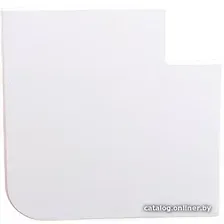 Угол плоский для кабель-канала Legrand Metra 638153