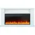 Каминокомплект Smolcom Govard V42 с Royal Flame Vision 42 LED (бьянко белый)
