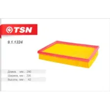 Фильтр воздушный TSN 9.1.1324