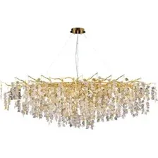 Люстра Divinare Salice 3136/01 SP-13