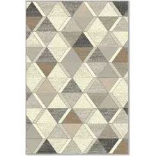 Ковер для жилой комнаты Moldabela Soho Прямоугольник 4966 18411 (1.6x2.3)