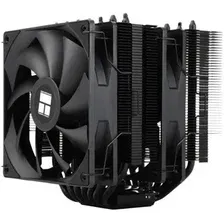 Кулер для процессора Thermalright Phantom Spirit 120 SE (черный)