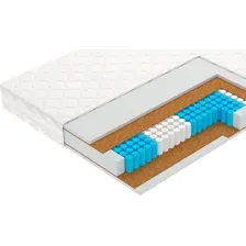 Матрас Vegas Pulse 160x180