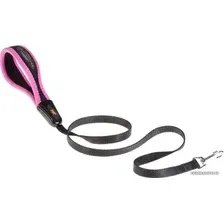 Поводок Ferplast Ergocomfort Fluo G15/120 75448616 (розовый)