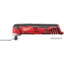 Реноватор Milwaukee C12 MT-0 4933427180 (без АКБ)