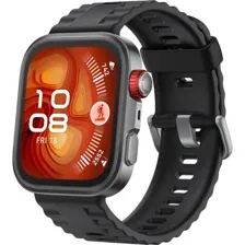 Умные часы Huawei Watch Fit 4 Pro SYA-B29, 55020FAJ, черный