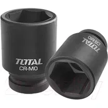 Головка слесарная Total THHISD0123L