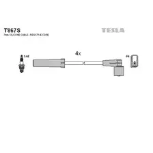 Высоковольтные провода (провода зажигания) TESLA T867S