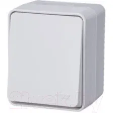 Выключатель проходной Schneider Electric AtlasDesign ATN540161