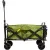 Тележка туристическая Whitsunday SM-TG С откидным бортом WG-SM-TG-Green (зеленый)