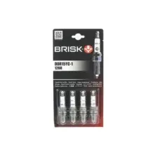 Свеча зажигания BRISK 1288 Honda Accord/Civic/CR-V/FR-V/Steram 2.0i 16V 01