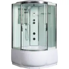 Душевая кабина WeltWasser WW500 Emmer 11055