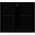 Варочная панель Schtoff IF7004 Black