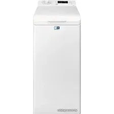 Стиральная машина с вертикальной загрузкой Electrolux EWT0862IFW