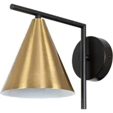 Бра Arte Lamp Jacob A7029AP-1BK