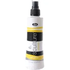 Спрей для укладки волос Lisap Sculture Sleek Spray Кондиционер-блеск (200мл)