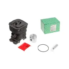 Поршневая группа для бензопилы ECO HU137
