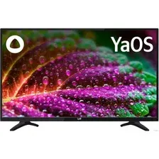 Телевизор Leff 50U550T