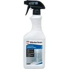 Средство для душевых кабин Glutoclean очиститель душевых кабин (750 мл)