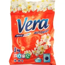 Стиральный порошок Vera 3 кг