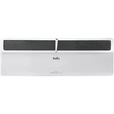 Отопительный модуль конвектора Ballu Plinth Transformer BEC/PL-500 (электронное управление, с шасси)
