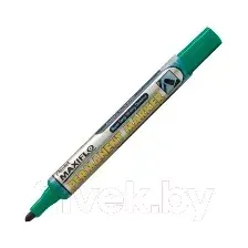 Маркер перманентный Pentel NLF50-D
