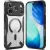 Чехол для телефона Ringke Fusion X Magnetic для iPhone 17 Pro Black