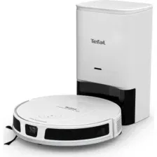 Робот-пылесос Tefal RG8497WH