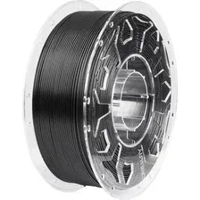 Филамент Creality HP-ASA 1.75 1 кг (black)