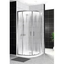 Душевой уголок BelBagno UNO-195-R-2-90-CH-CR