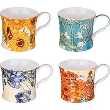 Набор кружек Lefard Art Collection 104-1008