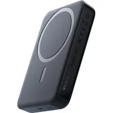 Внешний аккумулятор McDodo MC-4261 10000mAh (черный)