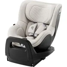 Автокресло Britax Romer Dualfix Pro M lux  (Soft Taupe)