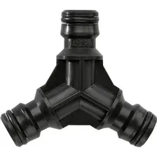 Коннектор Karcher Тройник для быстросъемного соединения шлангов [2.645-009.0]