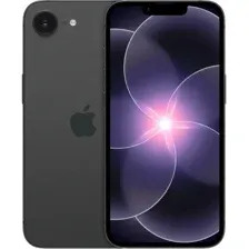 Apple iPhone 17e 256GB (черный)