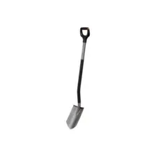 Лопата штыковая Ergonomic FISKARS