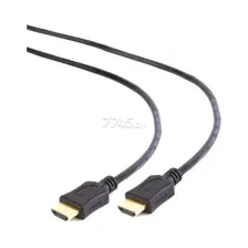 Кабель CABLEXPERT CC-HDMI4L-15 (v1.4)