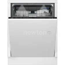 Встраиваемая посудомоечная машина BEKO MEDIN3755A