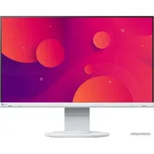 Монитор EIZO FlexScan EV2460-WT