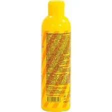 Шампунь для непослушных, капризных и вьющихся волос(SMOOTH & SOFT  SHAMPOO)250 мл