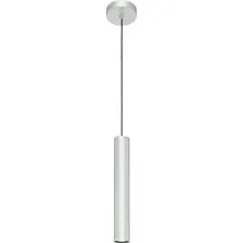 Подвесная люстра Maytoni Focus MOD161PL-01CM1